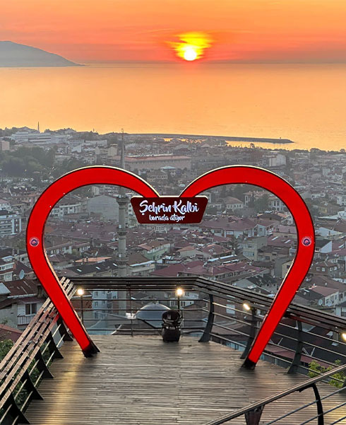 widgetimage Trabzon Star Pansiyon