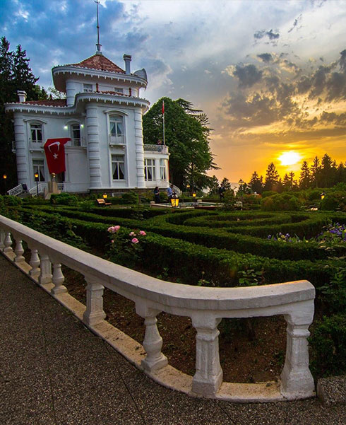 widgetimage Trabzon Star Pansiyon