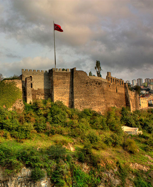 widgetimage Trabzon Star Pansiyon