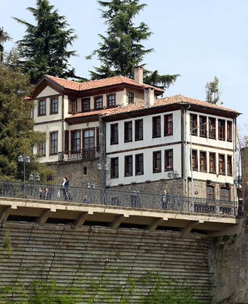 widgetimage Trabzon Star Pansiyon